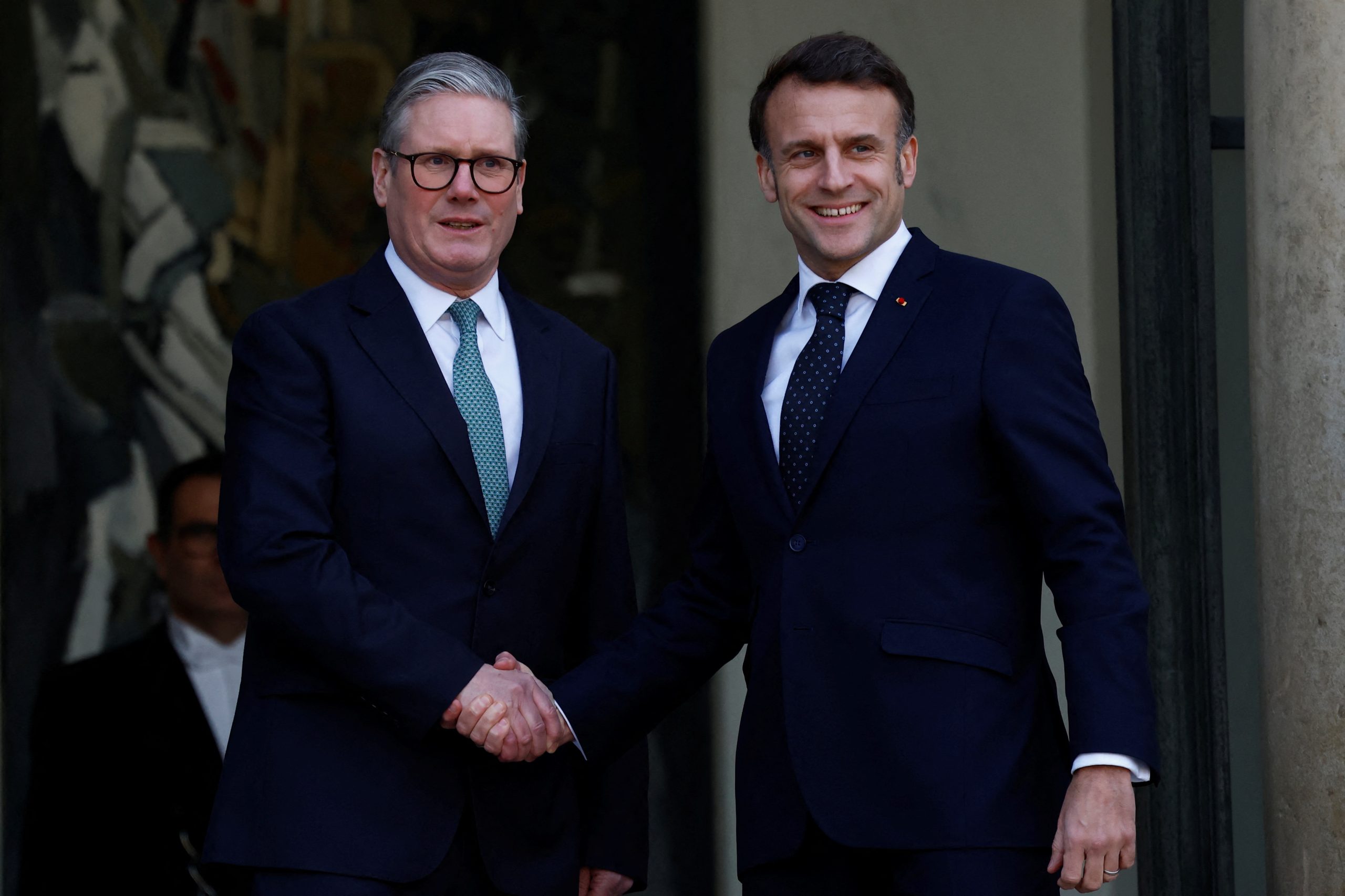 Macron Pushes European Security Leadership as Starmer and Meloni Navigate Strategic Divides