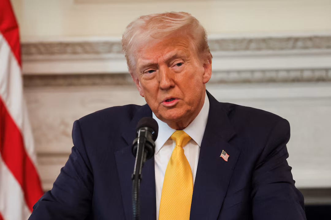 Trump’s Foreign Policy Shifts Heighten Tensions with Europe and Ukraine Over Rare Earth Minerals