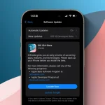 iOS 18.4 Expands Default App Options with Translation and EU-Exclusive Navigation Settings
