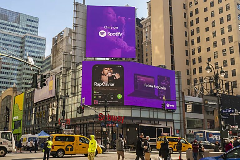 Advertising Growth Slows as Economic Uncertainty Forces Marketers to Cut Budgets