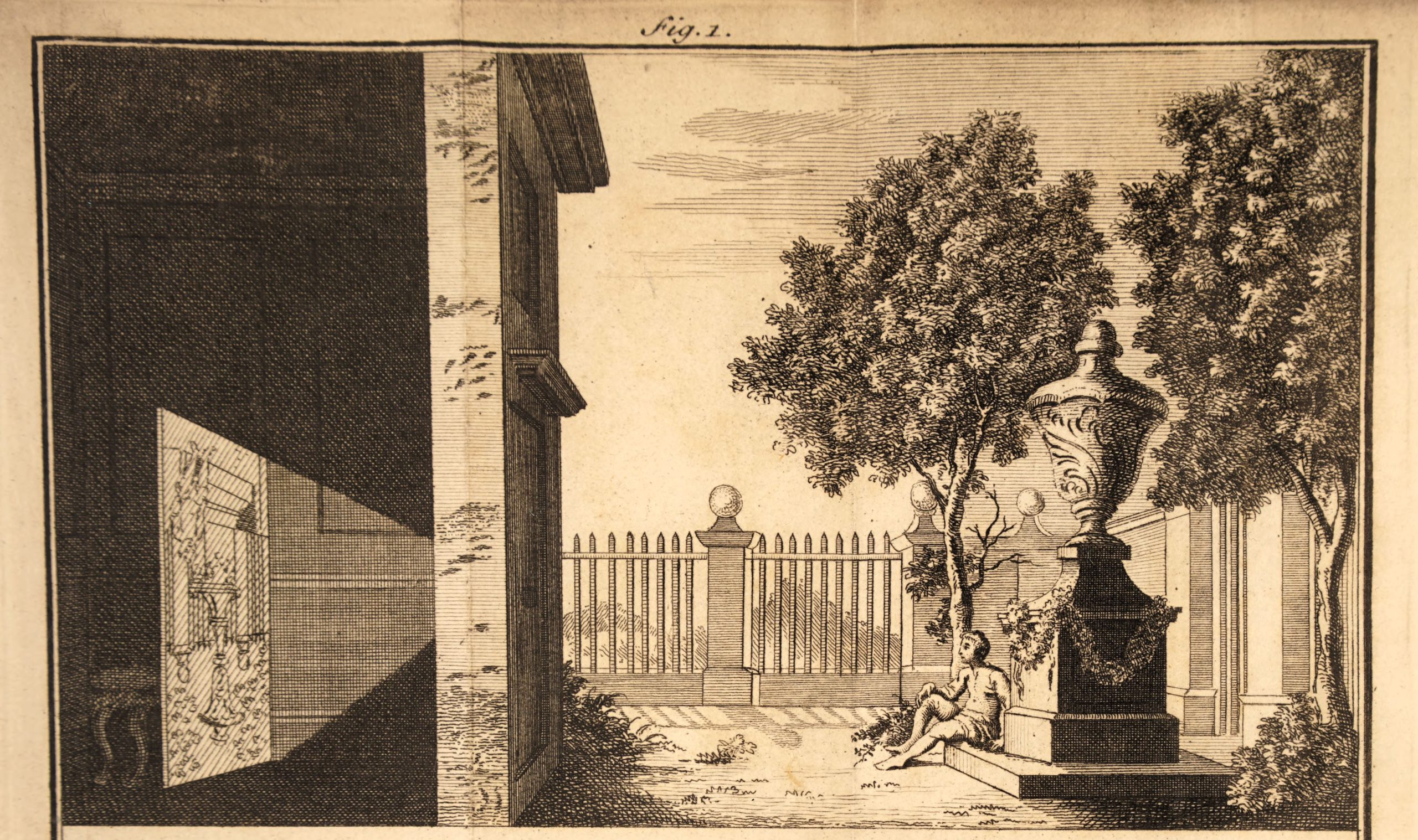 Ancient Photography Concepts Shaped Modern Image Capture Through the Camera Obscura