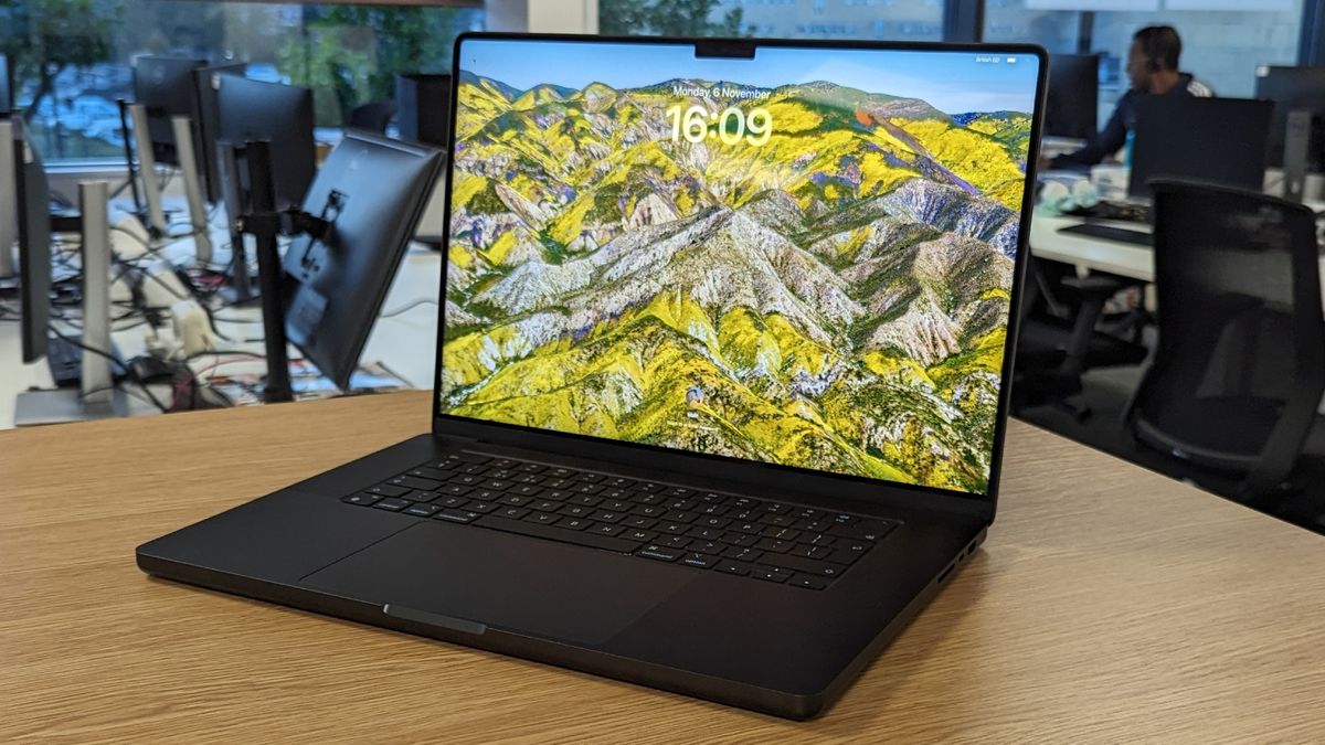 Apple’s M4 MacBook Air Benchmarked, Matches MacBook Pro in CPU Performance with Slightly Lower GPU Score