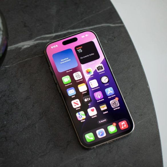 Apple’s iOS 19 and macOS 16 to Introduce Biggest Design Overhaul in Years