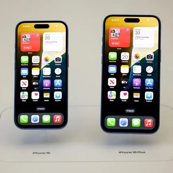 Apple’s iPhone 17 Air Could Have Been Port-Free but Faces Regulatory Hurdles