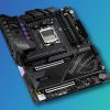 Asus Revises Q-Release Slim Design After Reports of GPU Scratches and Damage