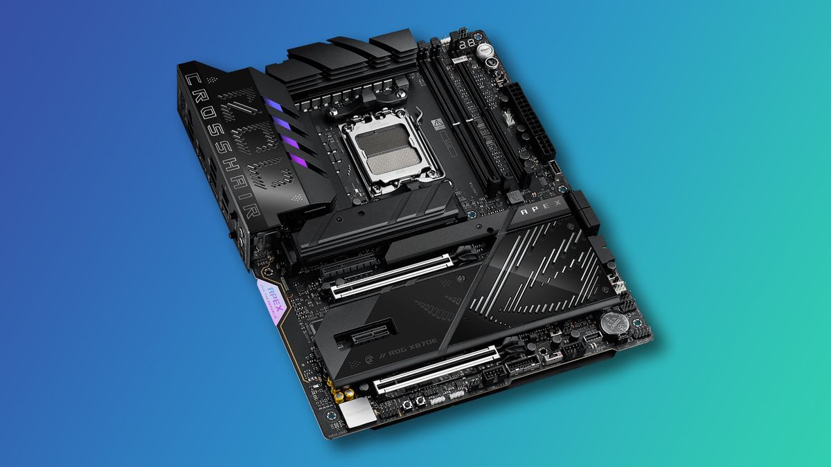 Asus Revises Q-Release Slim Design After Reports of GPU Scratches and Damage