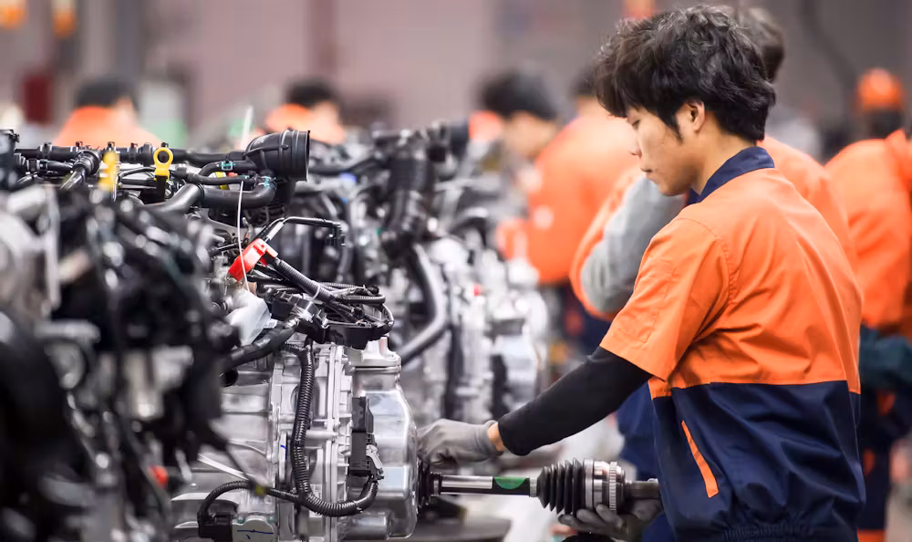 Britain’s Free Trade Legacy Clashes with America’s Protectionist Shift in a Changing Global Economy