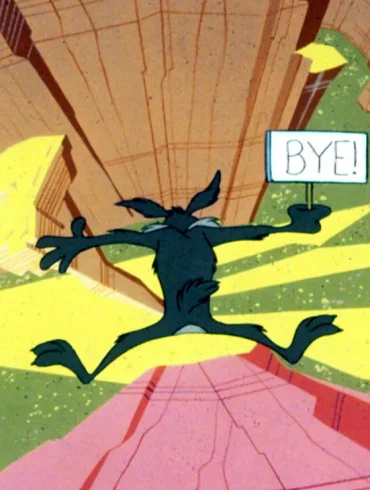 Coyote vs. Acme Finds New Life Under Ketchup Entertainment After Warner Bros. Discovery Sells Rights
