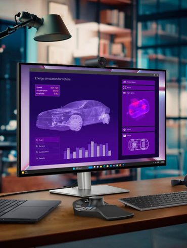 Dell Introduces Pro Max AI PCs With Nvidia Blackwell GPUs and Infinite Turbo Performance