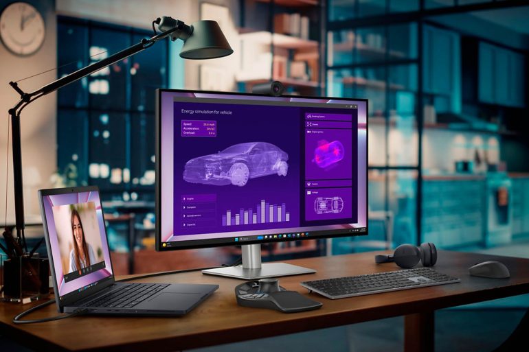 Dell Introduces Pro Max AI PCs With Nvidia Blackwell GPUs and Infinite Turbo Performance