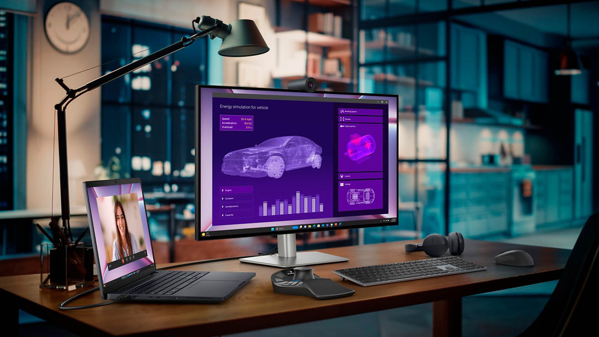 Dell Introduces Pro Max AI PCs With Nvidia Blackwell GPUs and Infinite Turbo Performance