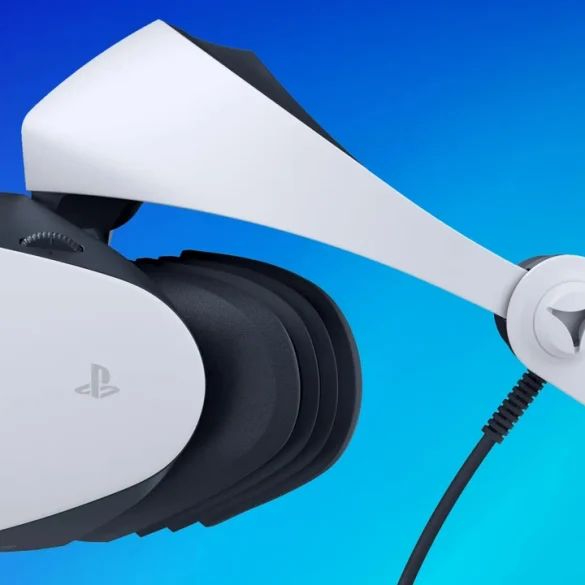 Developers Lose Confidence in VR as Market Stagnates and Sales Decline