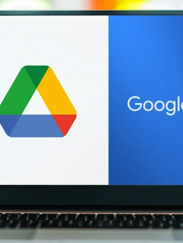 Google Drive for Arm PCs Enhances Windows on Arm Software Compatibility