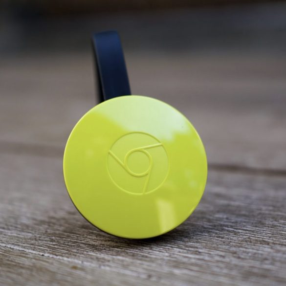 Google Fixes Chromecast Outage, But Factory Reset Users and Future Expirations Raise Concerns