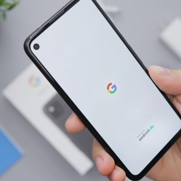 Google Moves Android Development In-House, Reducing Public Transparency