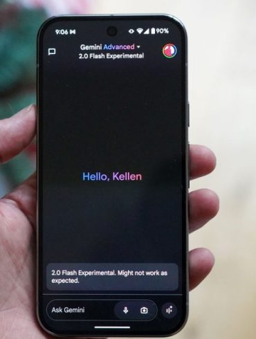 Google Phases Out Assistant as Gemini Takes Over Across Mobile and Smart Devices