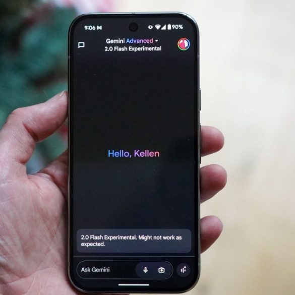 Google Phases Out Assistant as Gemini Takes Over Across Mobile and Smart Devices