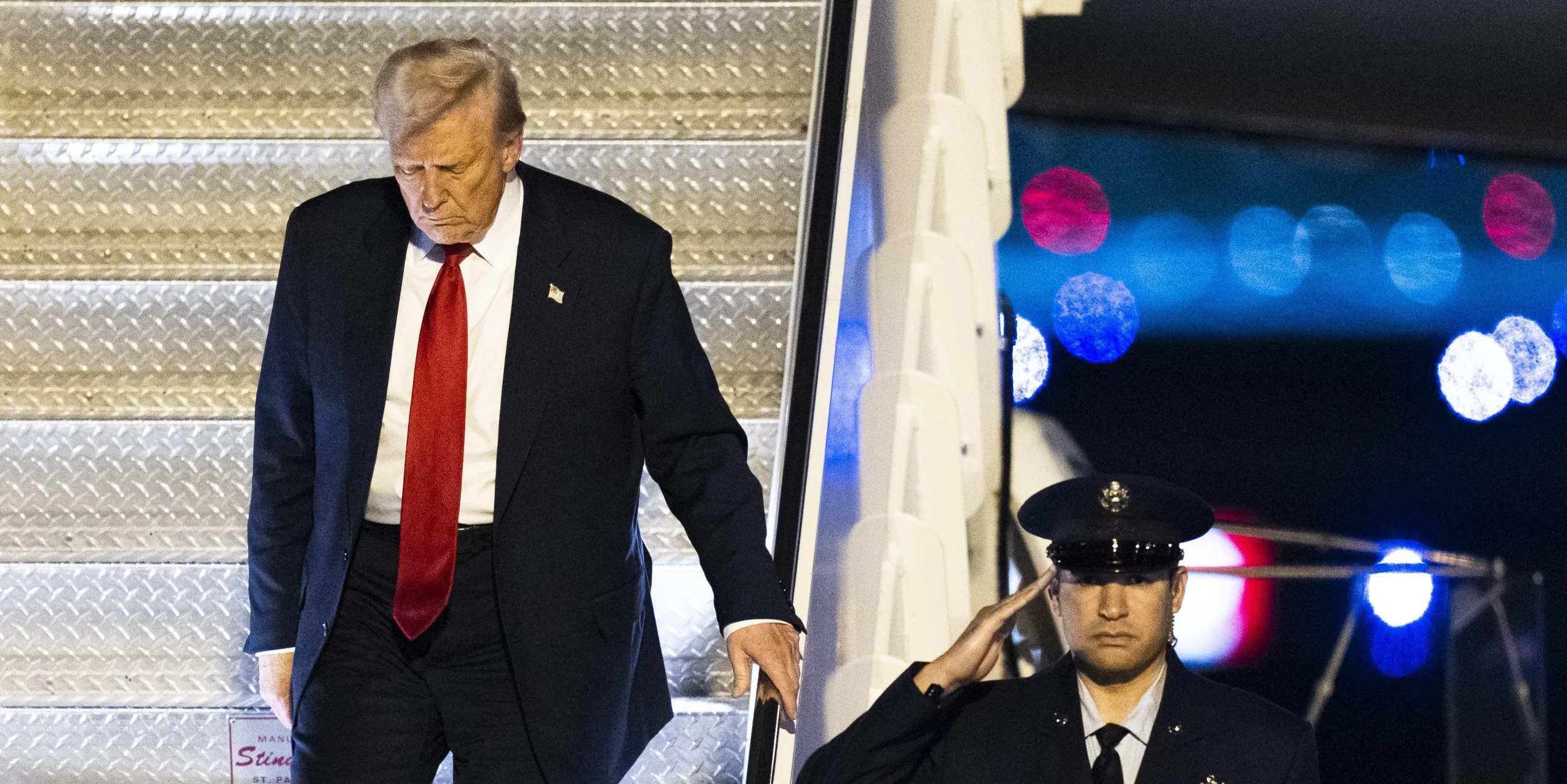 Judge Blocks Trump’s Deportation of Venezuelan Gang Members, Escalating Legal Battle