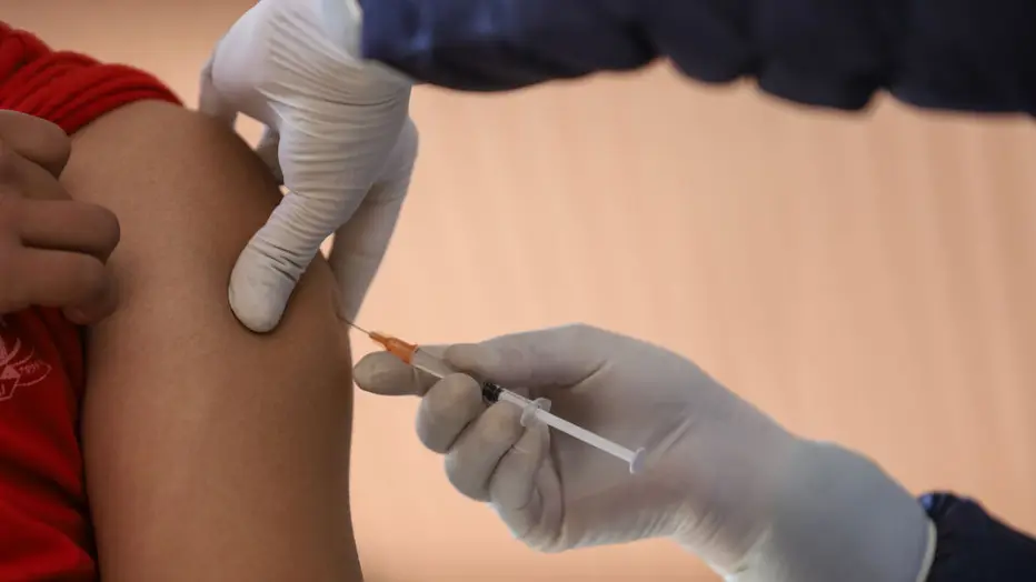 Measles Outbreak in Kansas Grows Rapidly as Low Vaccination Rates Fuel Spread