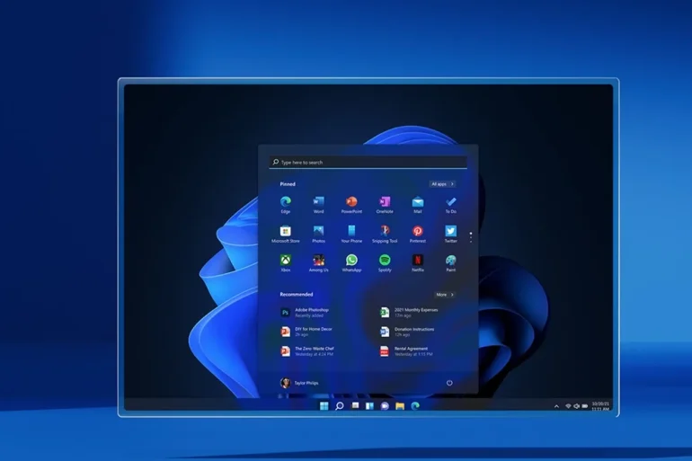 Microsoft Removes Local Account Bypass in Windows 11, Forcing Sign-Ins for New Setups