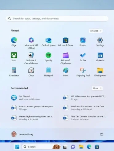 Microsoft Removes Local Accounts and Forces Online Setup for Windows 11