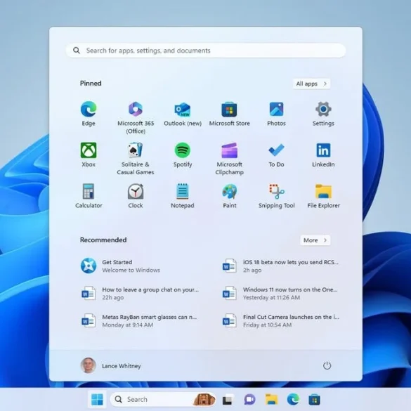 Microsoft Removes Local Accounts and Forces Online Setup for Windows 11