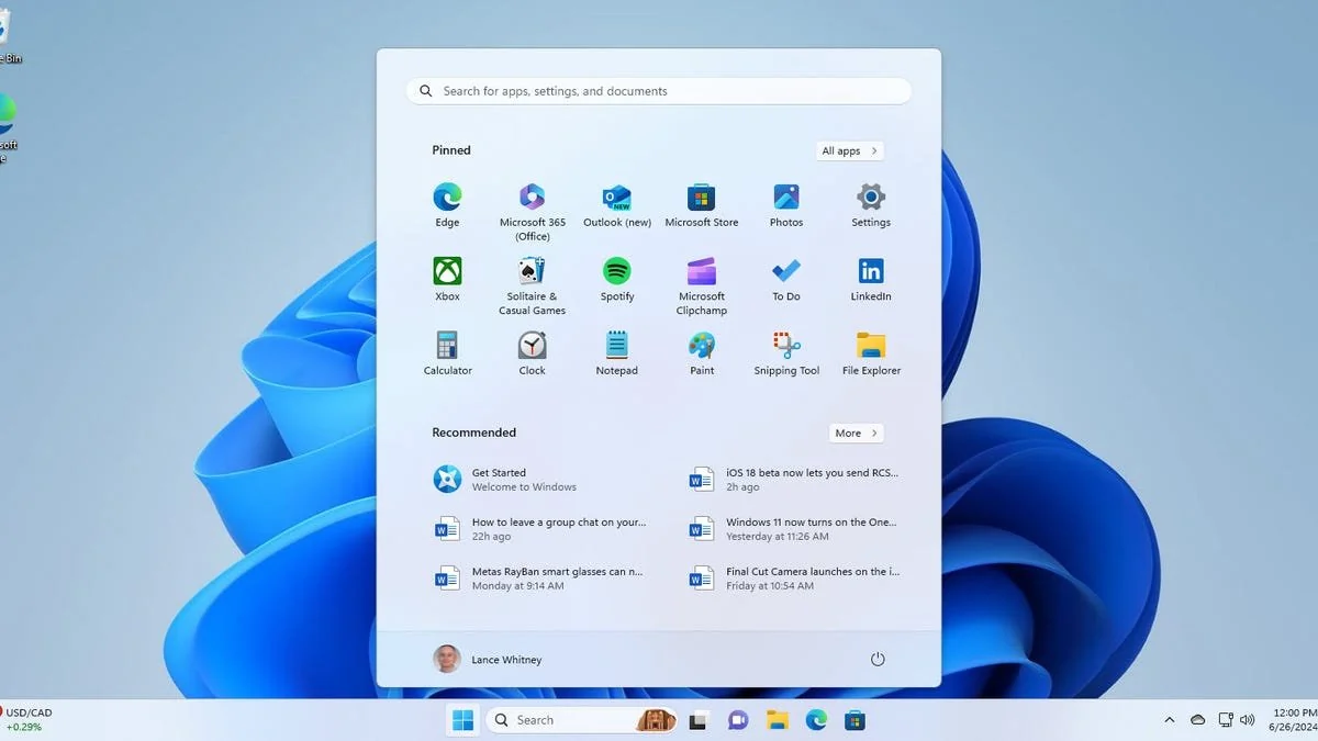Microsoft Removes Local Accounts and Forces Online Setup for Windows 11