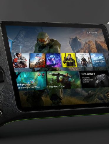 Microsoft’s Xbox Handheld Reportedly Set for 2025 Launch in Partnership With Another Manufacturer
