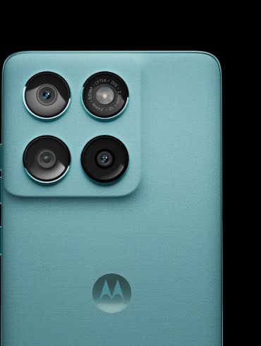 Motorola Edge 60 Fusion Leaks Reveal New Colors, Pricing, and Limited US Availability