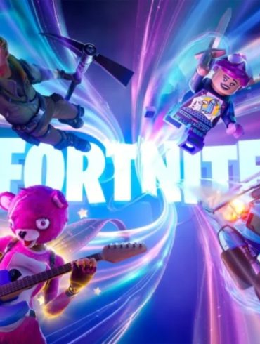 Qualcomm Brings Fortnite and Easy Anti-Cheat to Snapdragon-Powered Windows on Arm Devices