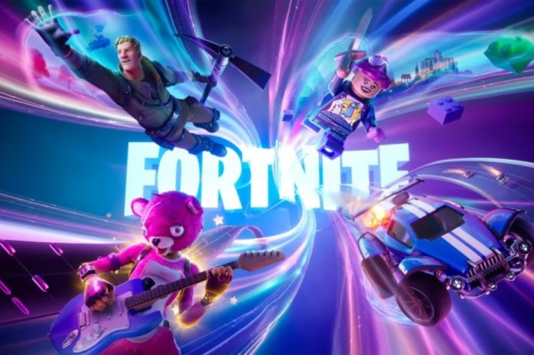 Qualcomm Brings Fortnite and Easy Anti-Cheat to Snapdragon-Powered Windows on Arm Devices