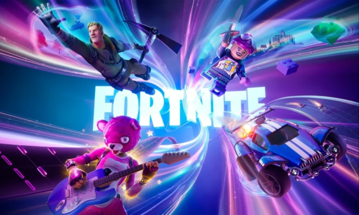 Qualcomm Brings Fortnite and Easy Anti-Cheat to Snapdragon-Powered Windows on Arm Devices