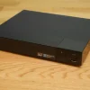 Sony Surprises With New Blu-ray Player Despite Recent Exit From Recordable Market