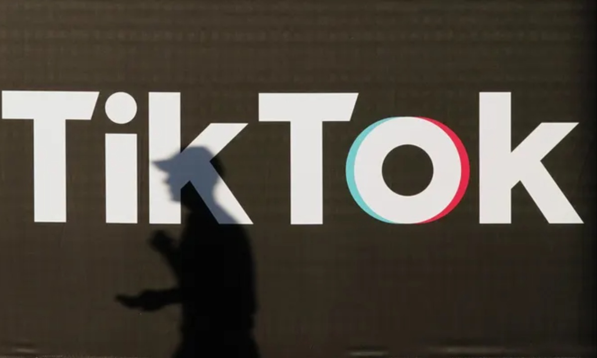 TikTok Ban Deadline Sparks Uncertainty as Advertisers and Competitors Brace for Impact