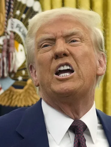 U.S. Tariff Conflicts Create Uncertainty for Businesses and Marketers Adjusting Strategies