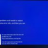 Windows 11 Update KB5053598 Causes Installation Failures BSOD Crashes and Boot Issues