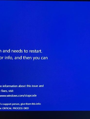 Windows 11 Update KB5053598 Causes Installation Failures BSOD Crashes and Boot Issues