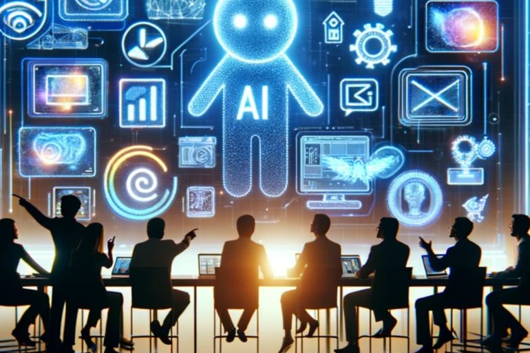 AI Powered Tools Transform Marketing with Faster Video Creation and Major Cost Reductions