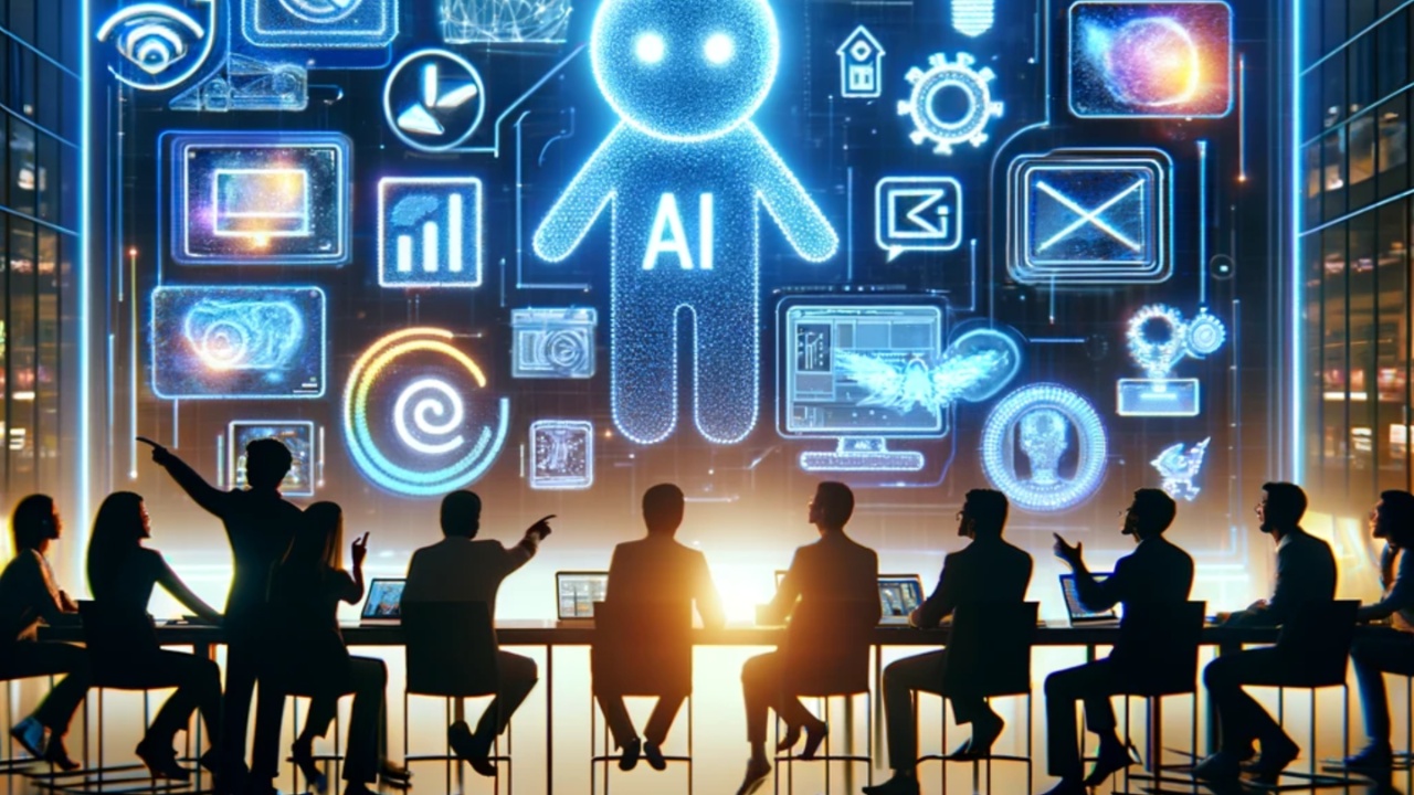 AI Powered Tools Transform Marketing with Faster Video Creation and Major Cost Reductions