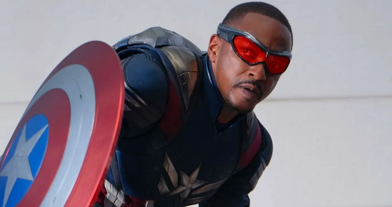 Anthony Mackie Teases Grim Future for Avengers as Doomsday Promises Bloodshed and Major Losses