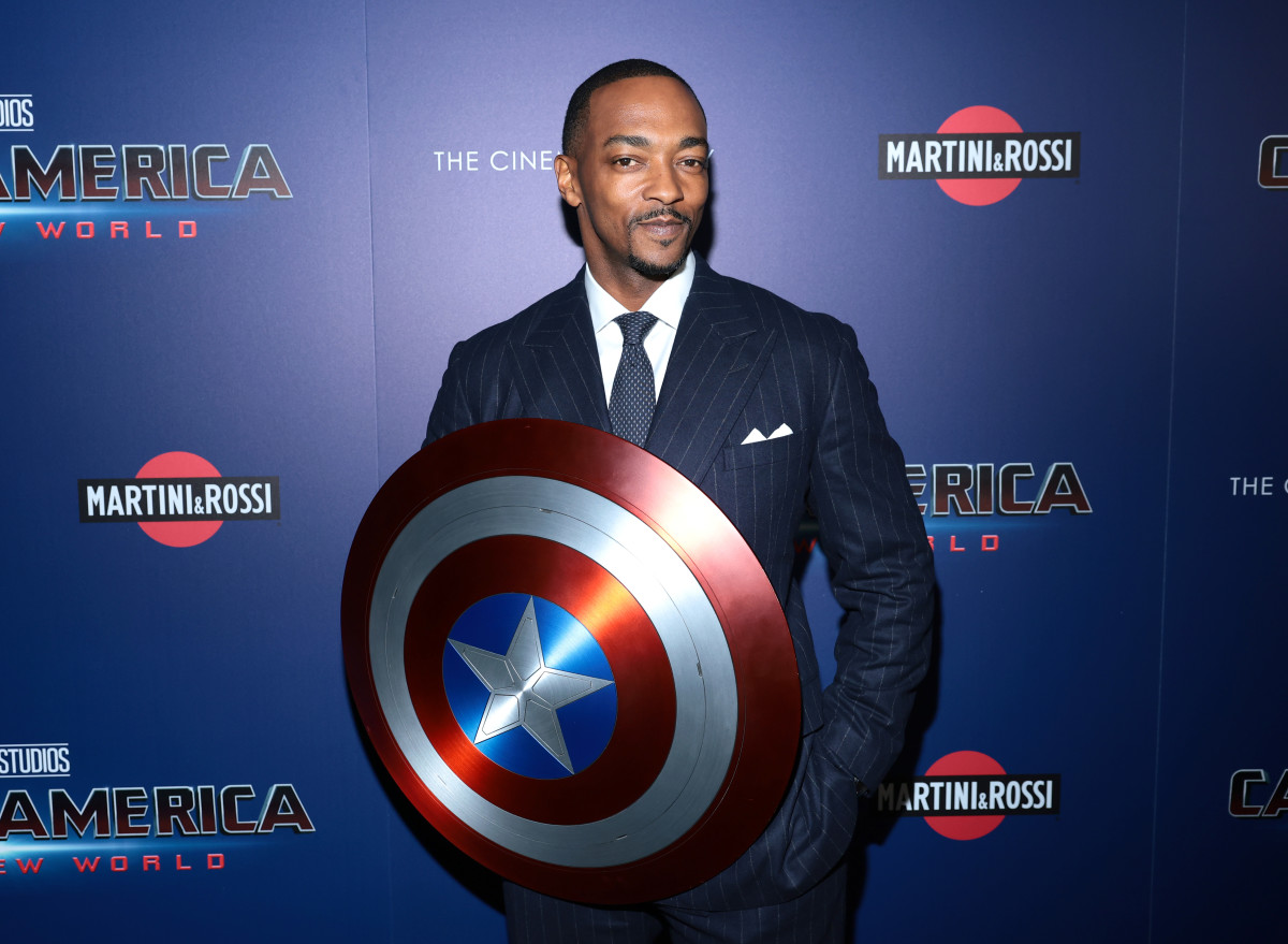 Anthony Mackie Teases Grim Future for Avengers as Doomsday Promises Bloodshed and Major Losses