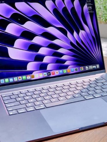 Apple MacBook Air