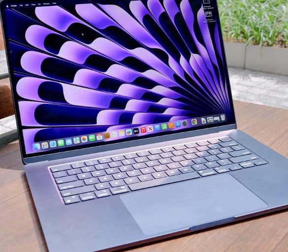 Apple MacBook Air