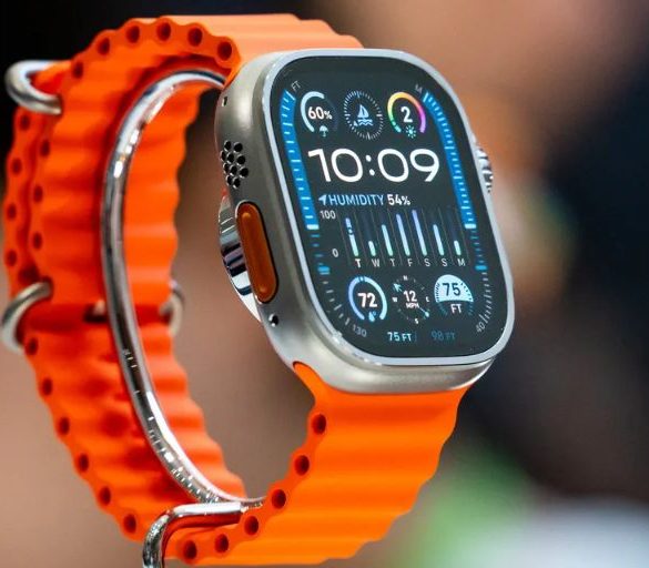 Apple Watch Ultra 2