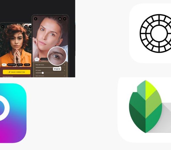 Best Apps for Photo Editing in 2025