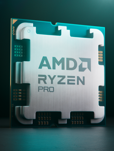 Budget-Focused Ryzen 8000 HX Offers Zen 4 Power Without Premium Pricing Features