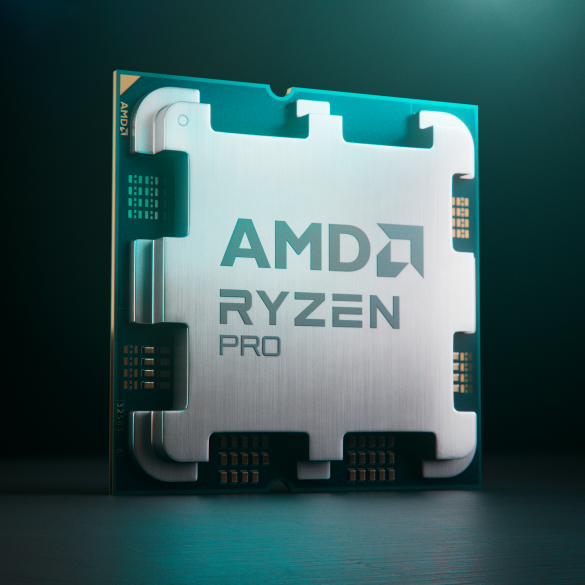 Budget-Focused Ryzen 8000 HX Offers Zen 4 Power Without Premium Pricing Features