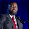 Byron Donalds Faces Boos at Town Hall as Musk’s DOGE Cuts Spark Outrage and Legal Fights
