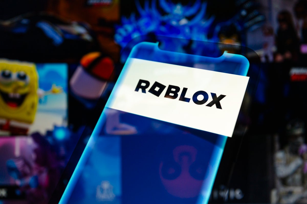 Child Abducted After Roblox and Discord Chats Found Safe as Digital Trail Leads to Arrest