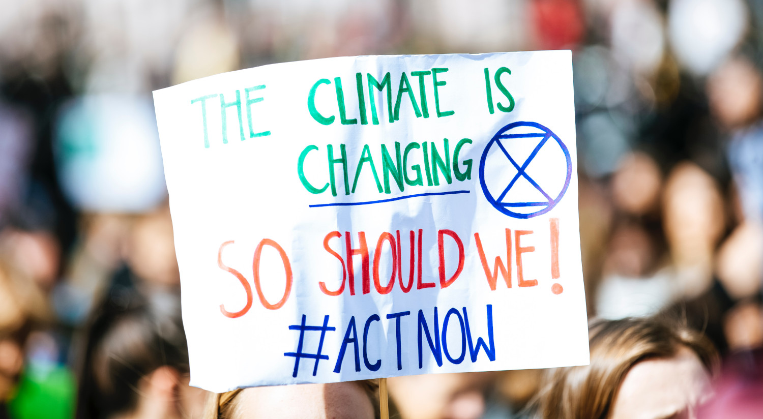 Cities Lead the Climate Fight as National Governments Retreat from Global Environmental Commitments